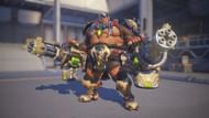 Bonesplinter Mauga (Image via Blizzard Entertainment)